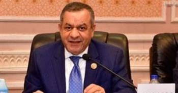   رئيس زراعة الشيوخ: كلمة الرئيس السيسي تحمل رسائل طمأنة للمصريبن