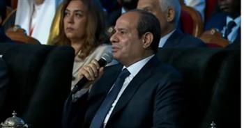   أمين تنظيم "حماة الوطن": الرئيس السيسي قائد من طراز فريد