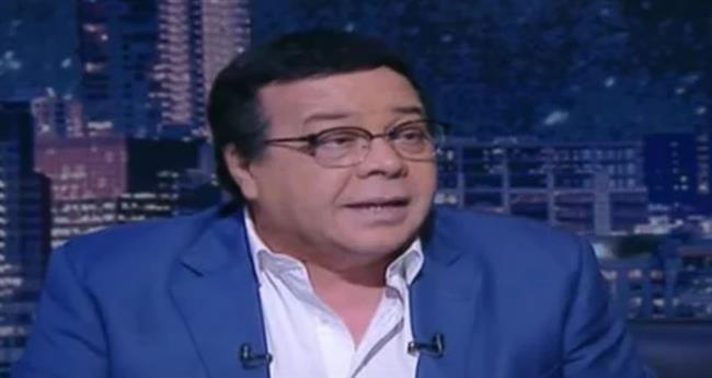 نظر استئناف أحمد آدم على تغريمه 300 ألف جنيه بتهمة التهرب الضريبي