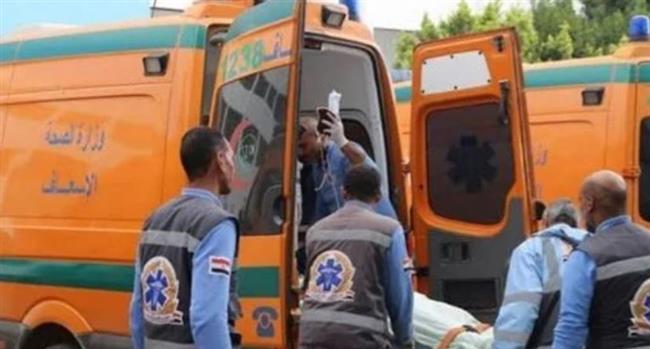  مصرع حلاق بعدة طعنات على يد 2 من جيرانه بالوراق