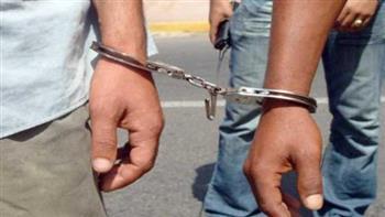 تجديد حبس شخصين بتهمة الاتجار في النقد الأجنبى بمدينة نصر