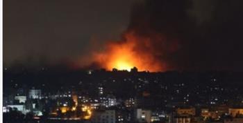 إعلام فلسطيني: انتشال جثامين 42 شهيدًا من حي الشاطئ في غزة