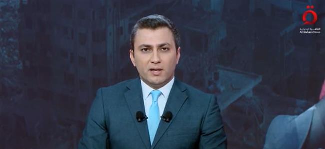 وزير الاتصالات الفلسطيني: نعمل مع مصر لعودة الاتصالات إلى قطاع غزة