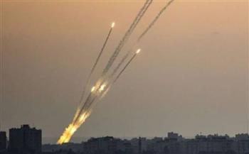   صافرات الإنذار تدوي في تل أبيب.. وحماس تعلن إطلاق رشقة صاروخية جديدة