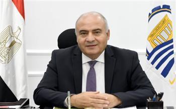 محافظ قنا يعلن رفع درجة الاستعداد القصوى تحسبا لسقوط سيول قادمة من سلاسل جبال البحر الأحمر 