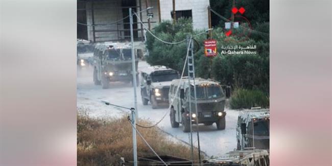 القاهرة الإخبارية: المقاومة الفلسطينية تعلن فشل هجوم الاحتلال البري على غزة (فيديو)
