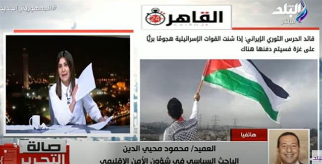أسباب هزيمة حزب الله حال شن عملية عسكرية على جيش الاحتلال.. فيديو