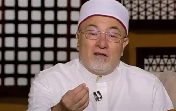 خالد الجندي: فشلت مخططات الأعداء لتقسيم الوطن على أيدي رجال القوات المسلحة البواسل والشعب المصري الواعي