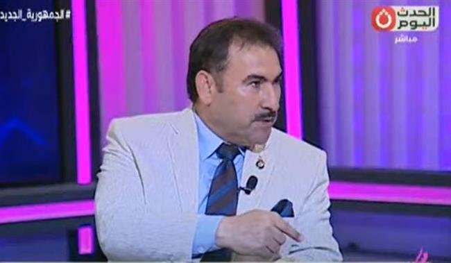 عميد زراعة الأزهر: الإنتاج السمكي يبلغ 2.1 مليون طن سنويا