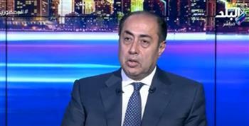 السفير حسام زكي: كل ما يتحدث به الغرب عن عقائد ومبادئ وحقوق إنسان سقط بلا رجعة بعد أحداث غزة.. فيديو