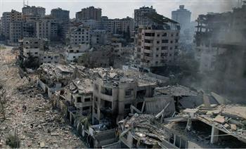   الاعلام النيجيري يأسف لتصاعد اعداد المدنيين القتلى و استمرار الغارات الاسرائيلية على غزة