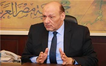   حزب المصريين: رسائل الرئيس السيسي خلال ملتقى الصناعة تؤكد قوة الدولة