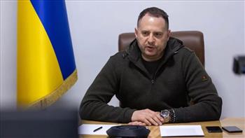   أوكرانيا تبدأ مشاورات مع هولندا بشأن الضمانات الأمنية