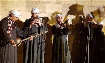   غدا.. مركز إبداع بيت السحيمى يستضيف حفلا غنائيا لفرقة النيل للفنون والآلات الشعبية