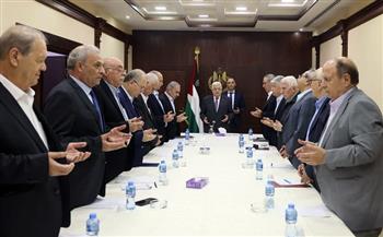   الرئيس الفلسطيني: ندعو قادة الدول العربية لعقد قمة طارئة لوقف العدوان على شعبنا