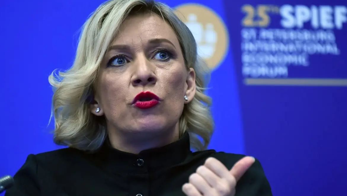 الخارجية الروسية: موسكو تبذل ما في وسعها لتهدئة الصراع في الشرق الأوسط