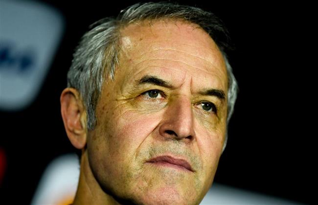 الدوري الإفريقي.. "كولر" يعلن تشكيل الأهلي لمباراة صن داونز