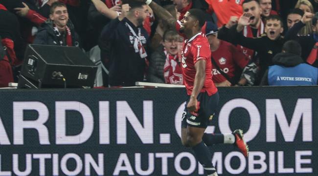 الدوري الفرنسي.. فوز ليل على موناكو بهدفين نظيفين.. ومونبلييه على تولوز 3ـ0