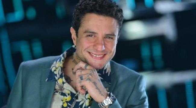 أحمد الفيشاوي يشوق جمهوره لشخصية وحيد الحكيم في فيلم "السيستم"