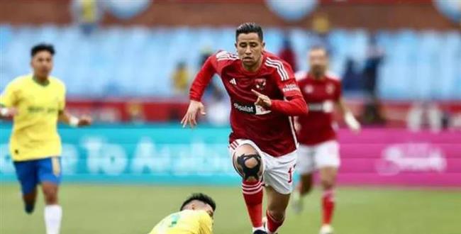 الدوري الإفريقي.. تعرف على موعد مباراة الأهلي القادمة مع صن داونز