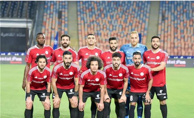 الدوري المصري.. طلائع الجيش يحقق فوزا ثمينا على سيراميكا