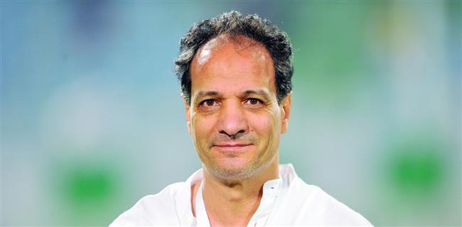"الخشاب": كولر محيرني والشحات عليه علامات استفهام
