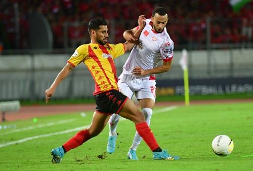 الدوري الإفريقي.. الوداد المغربي يفوز على الترجي التونسي بهدف دون رد
