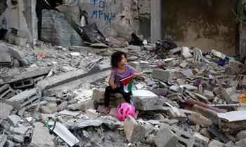   سيناتور أمريكي: الوضع الإنساني في غزة مهين وعلى إسرائيل الانصياع للقانوني الدولي