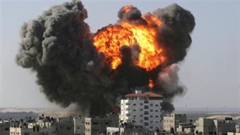    صحيفة سعودية: المملكة تواصل دورها على كافة الأصعدة لوقف التصعيد على غزة