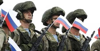  أوكرانيا: ارتفاع قتلى الجيش الروسي لـ 299 ألفا و80 جنديا منذ بدء العملية العسكرية