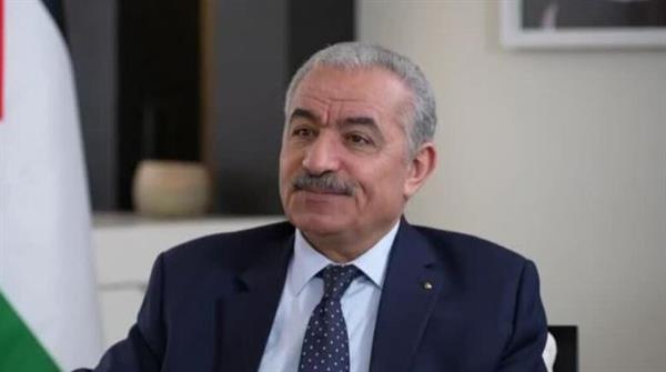 رئيس الوزراء الفلسطيني: نبذل كل جهد لوقف العدوان على قطاع غزة