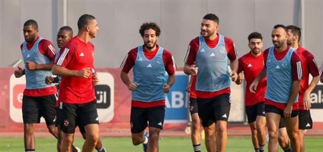 الدوري الإفريقي.. بعثة الأهلي تغادر جنوب إفريقيا مساء اليوم