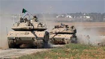   "القاهرة الإخبارية": الاحتلال الإسرائيلي أوقف خطط غزو واسعة النطاق في غزة