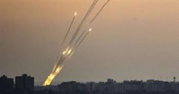  صافرات الإنذار تدوي في تل أبيب بعد قصف صاروخي من الفصائل الفلسطينية