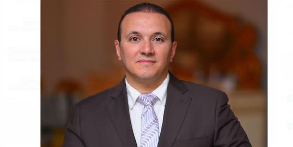 سالمان: الرئيس السيسي حريص على مواصلة البناء والتنمية رغم كل التحدايات والظروف التي تواجهة مصر