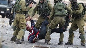   الاحتلال يعتقل 1590 فلسطينيًا منذ بداية العدوان وحتى الآن