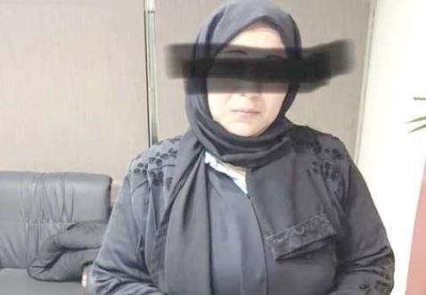 السجن 7 سنوات لزوجة حاولت إدخال مخدرات لزوجها في السجن 