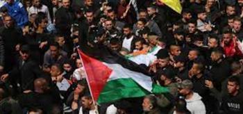   3 شهداء فلسطينيين برصاص الاحتلال في الضفة الغربية