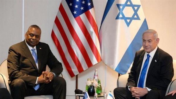 رغم تأكيدها دعم الحرب الإسرائيلية على غزة.. تفاصيل انقسام الإدارة الأمريكية حول خطة إسرائيل البرية