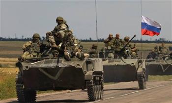   الدفاع الروسية: تدمير أكثر من 13 ألف دبابة أوكرانية ومركبات منذ بدء العملية الخاصة