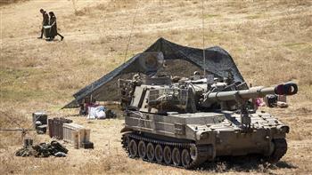   "نيويورك تايمز": إسرائيل أجلت شن عملية برية واسعة في غزة واستبدلتها بعمليات محدودة