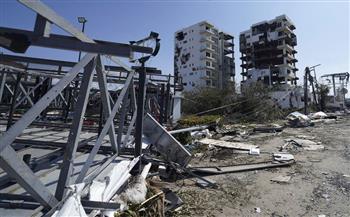   ارتفاع حصيلة ضحايا إعصار "أوتيس" في المكسيك إلى 39 شخصا