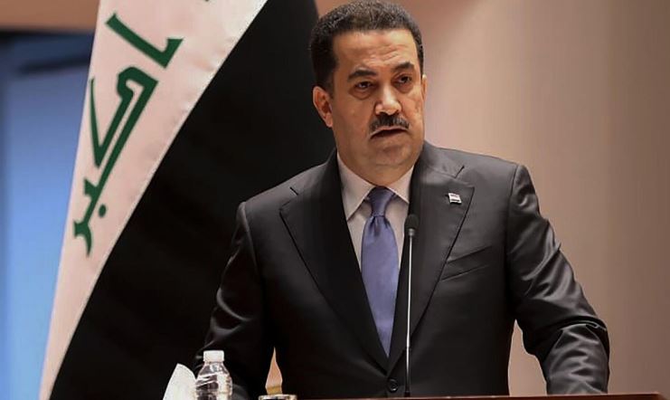 رئيس وزراء العراق: بلدنا سيبقى ركيزة للاستقرار والأمن في العالم