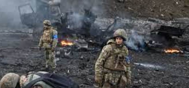 شويجو: الجيش الروسي أضعف القدرة القتالية للقوات الأوكرانية