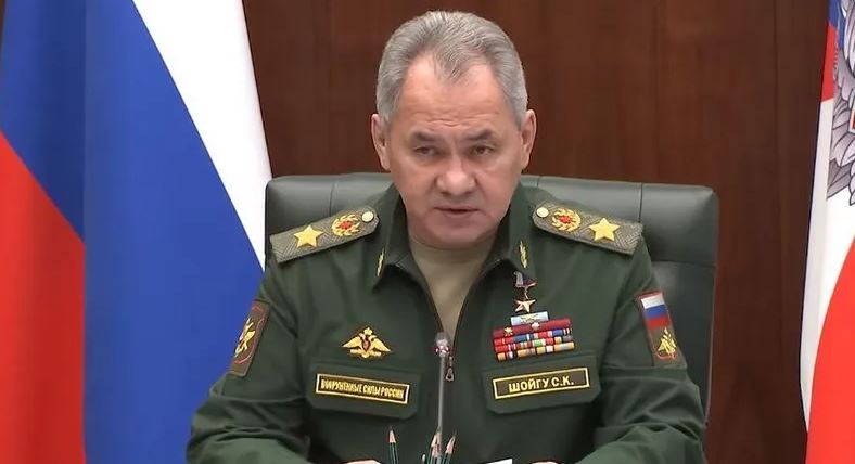 وزير الدفاع الروسي: قوات حفظ السلام ساعدت في إجلاء 98 ألف مدني من ناجورنو كاراباخ