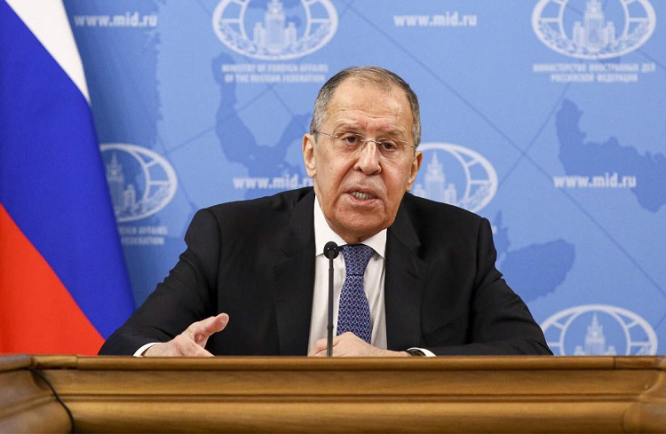روسيا: سنواصل دعمنا لأوسيتيا الجنوبية في الأمن والدفاع