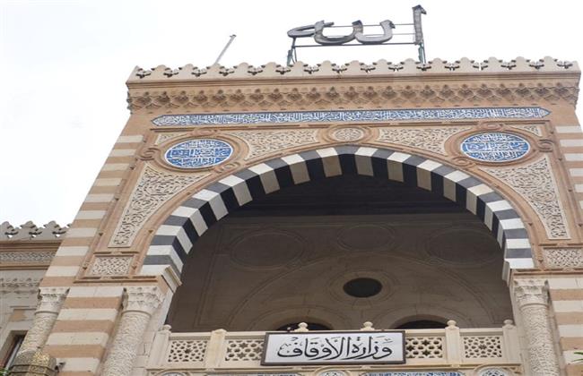 الأوقاف: إقامة صلاة التهجد برواية "ورش" لأول مرة رمضان المقبل