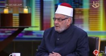واجب وطني وفرض شرعي .. أحمد كريمة يُشيد باستجابة السيسي للشعب في ترشحه للانتخابات الرئاسية