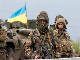   سلطات دونيتسك: القوات الأوكرانية تقصف الإقليم بـ103 قذائف خلال 24 ساعة