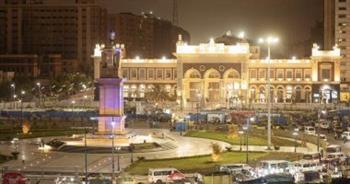 524 مليون جنيه إيرادات السكة الحديد خلال شهر يوليو